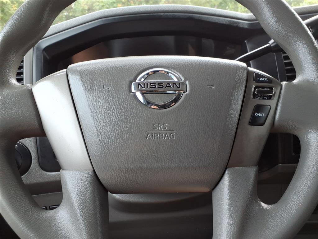 Used 2017 Nissan NV 1500 S w/ Power Basic Package image 21