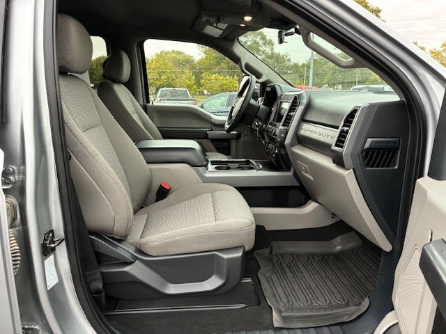 Used 2022 Ford F350 XLT w/ XLT Premium Package AWD/4WD image 16