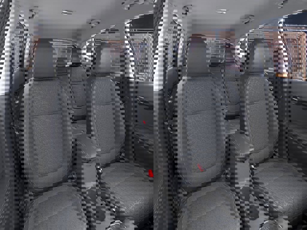 New 2026 Kia Seltos S image 15