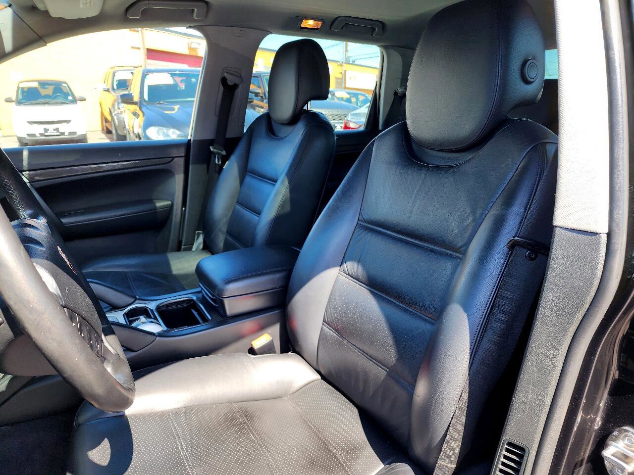 Used 2006 Porsche Cayenne S image 14