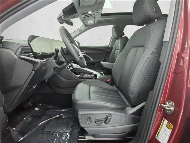 Used 2025 Audi Q5 Premium Plus w/ Premium Plus AWD/4WD image 17