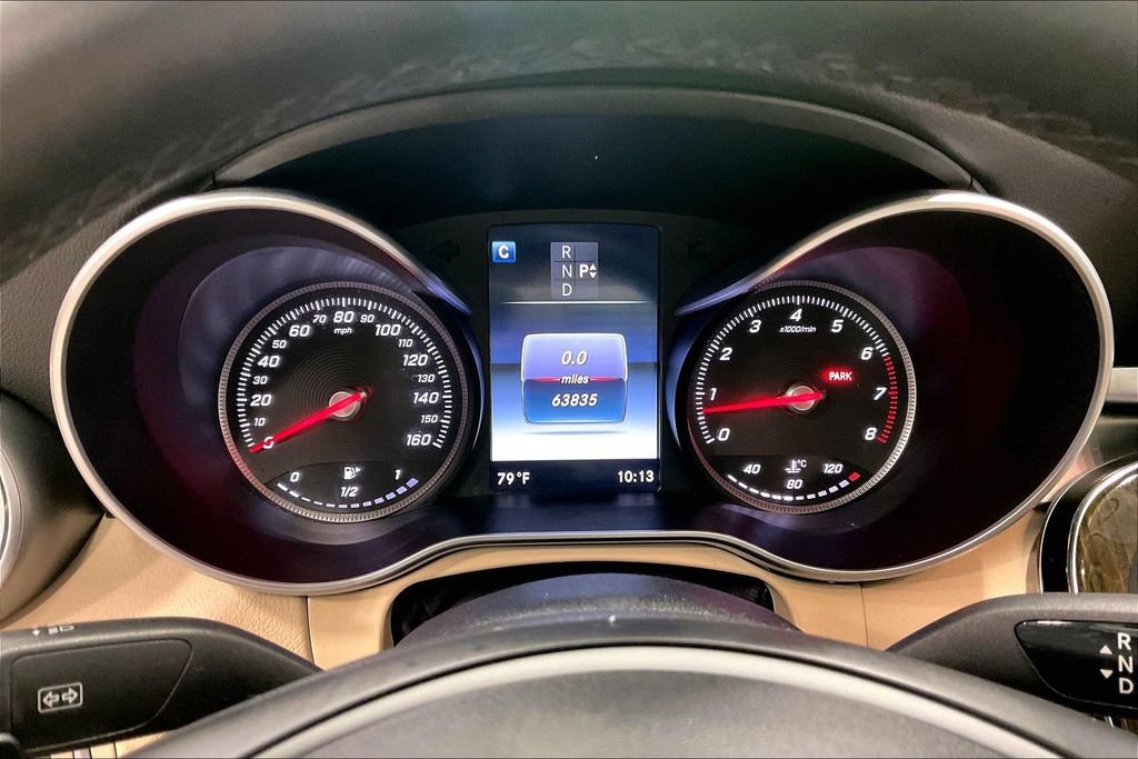 Used 2016 Mercedes-Benz C 300 4MATIC Sedan image 13