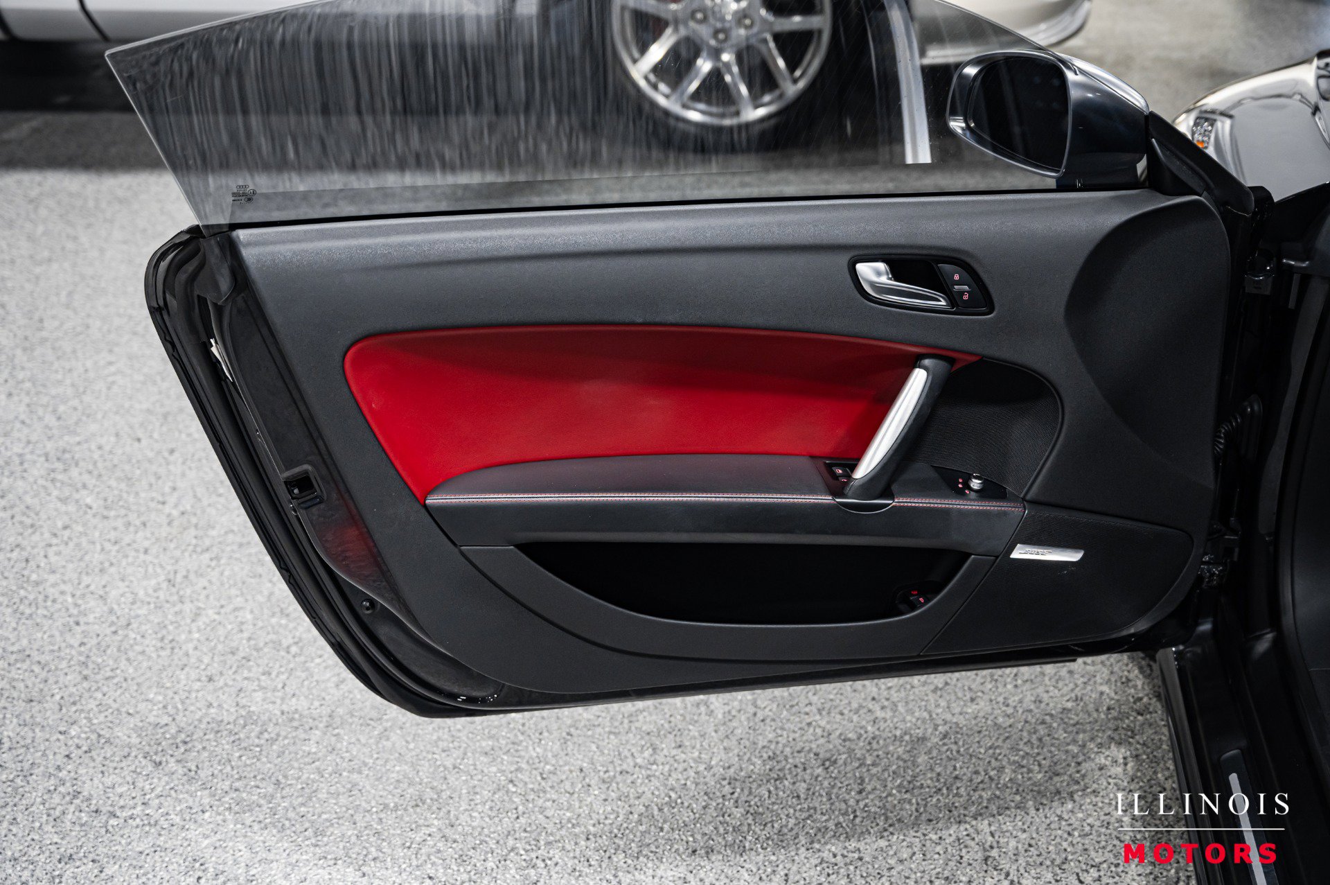 Used 2011 Audi TTS 2.0T Prestige image 15