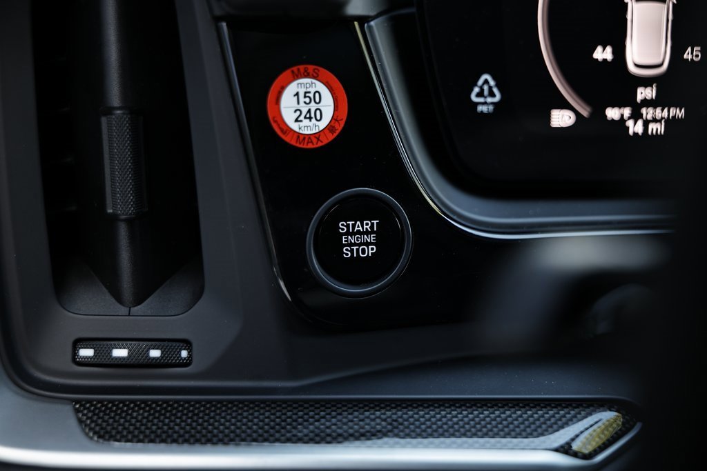 New 2026 Porsche Cayenne Turbo image 21