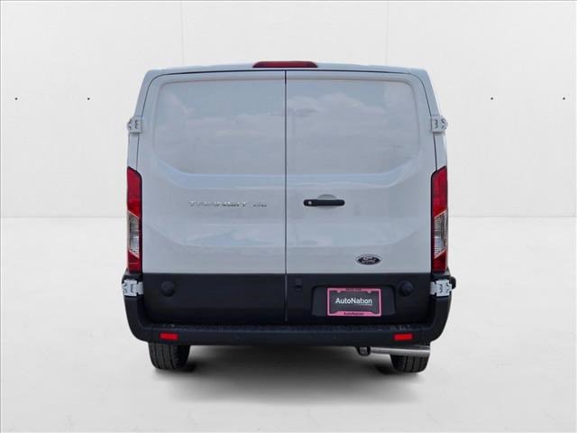 New 2025 Ford Transit 150 Low Roof image 7