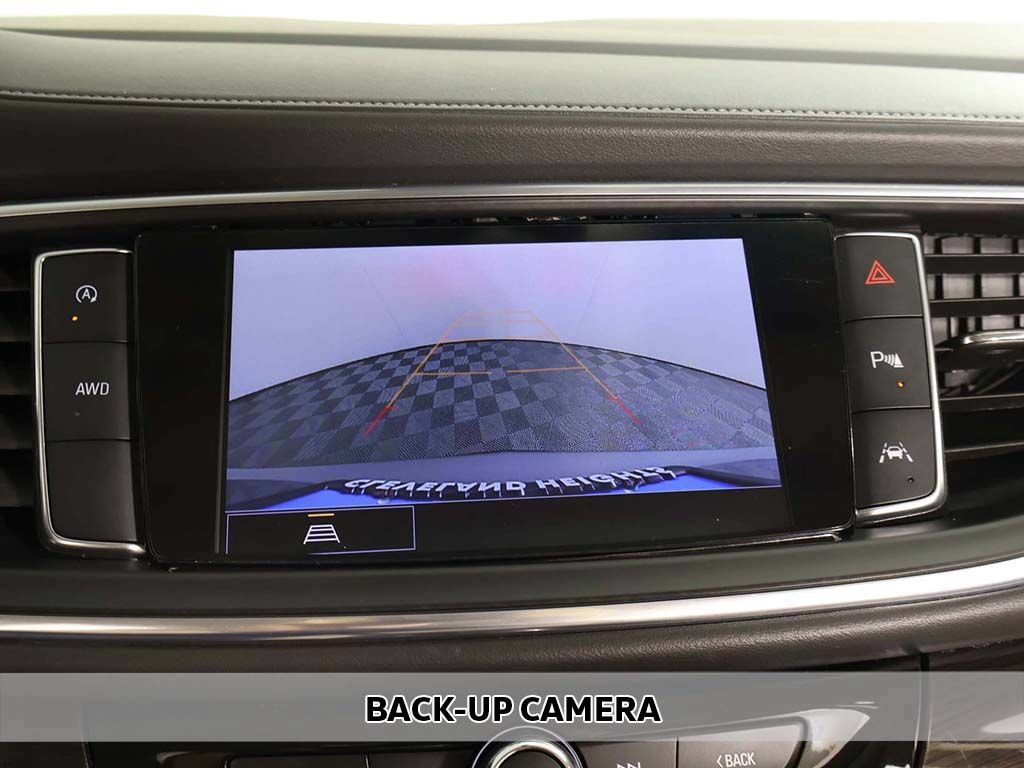 Used 2023 Buick Enclave Essence w/ Experience Buick Package AWD/4WD image 6