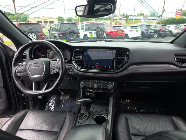 Used 2023 Dodge Durango R/T image 49