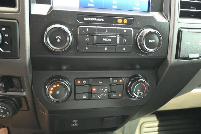 Used 2022 Ford F250 XL w/ STX Appearance Package AWD/4WD image 7