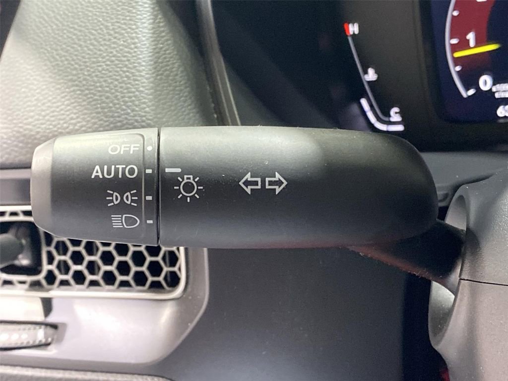 Used 2024 Honda Civic Type R image 35