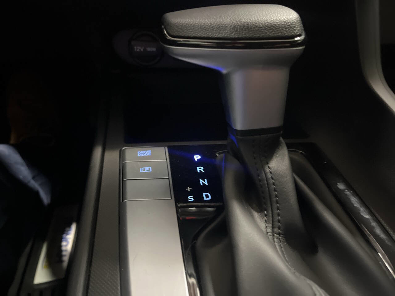 Used 2023 Hyundai Elantra SEL FWD image 24