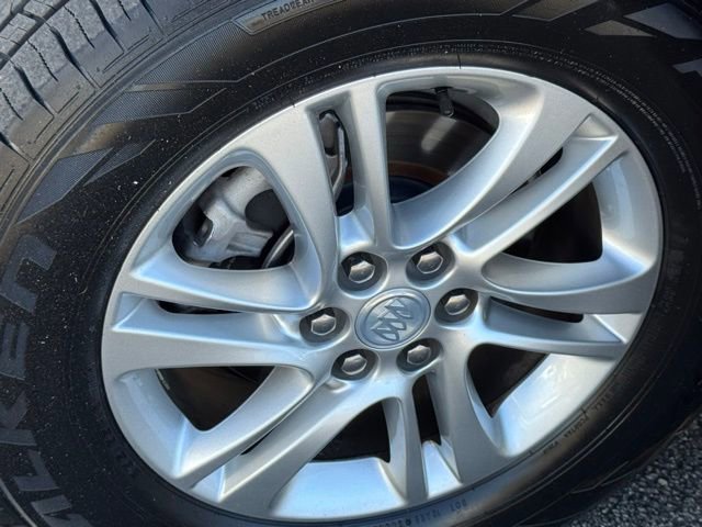 Used 2021 Buick Enclave Essence w/ Sound and Sites Package image 12