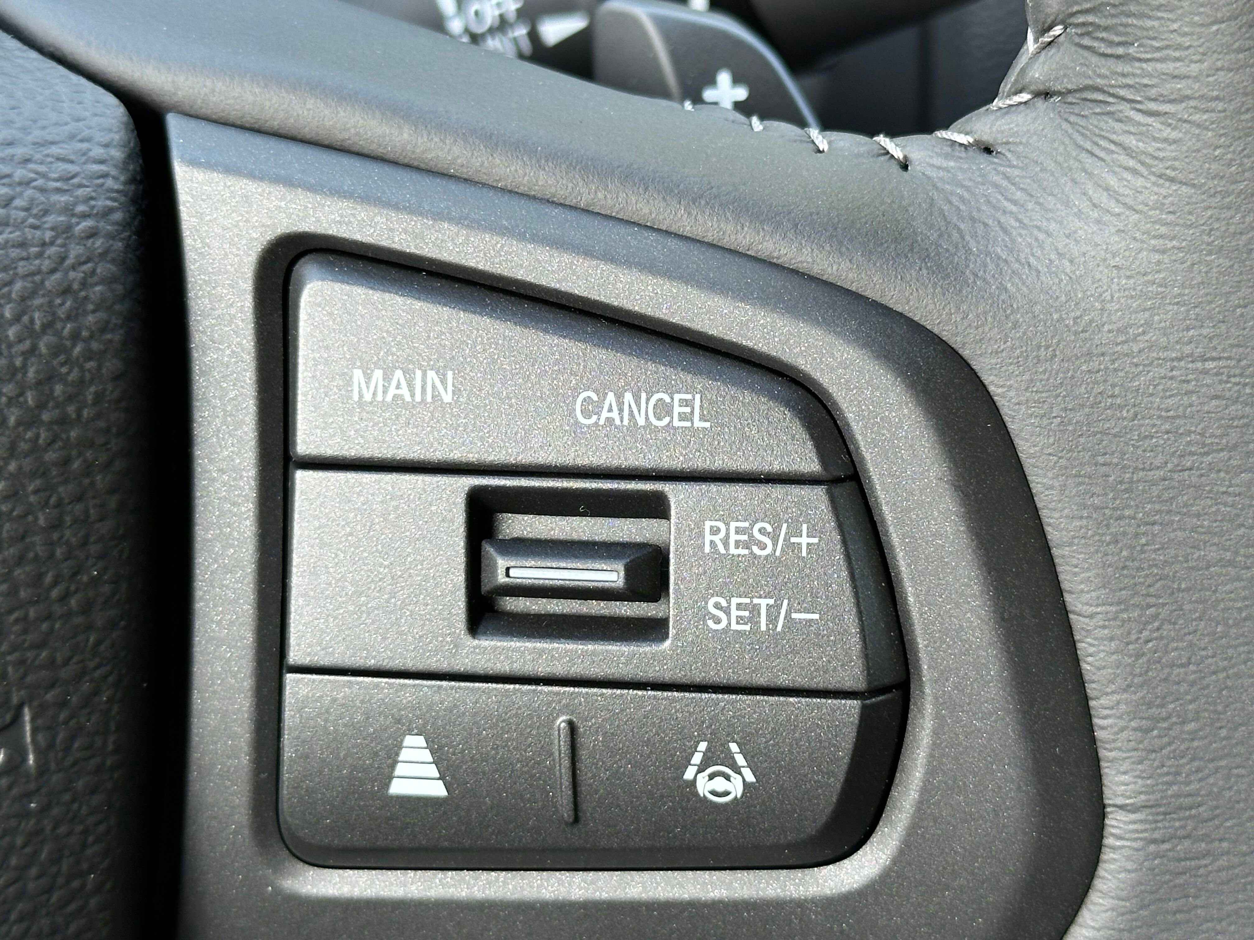 New 2024 Honda Ridgeline Sport image 29