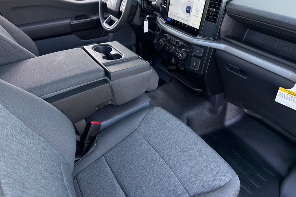 New 2025 Ford F150 XL image 11