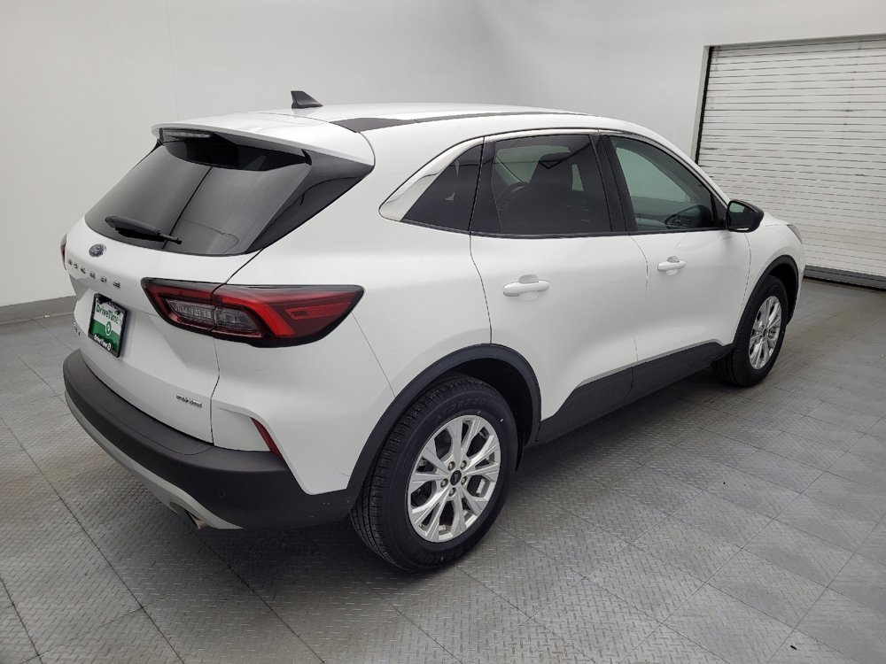Used 2024 Ford Escape Active w/ Tech Pack #1 AWD/4WD image 10
