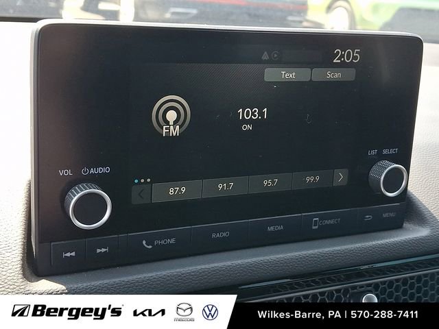 Used 2025 Honda Civic Sport image 19