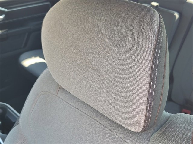 Used 2025 RAM 1500 Lone Star image 16