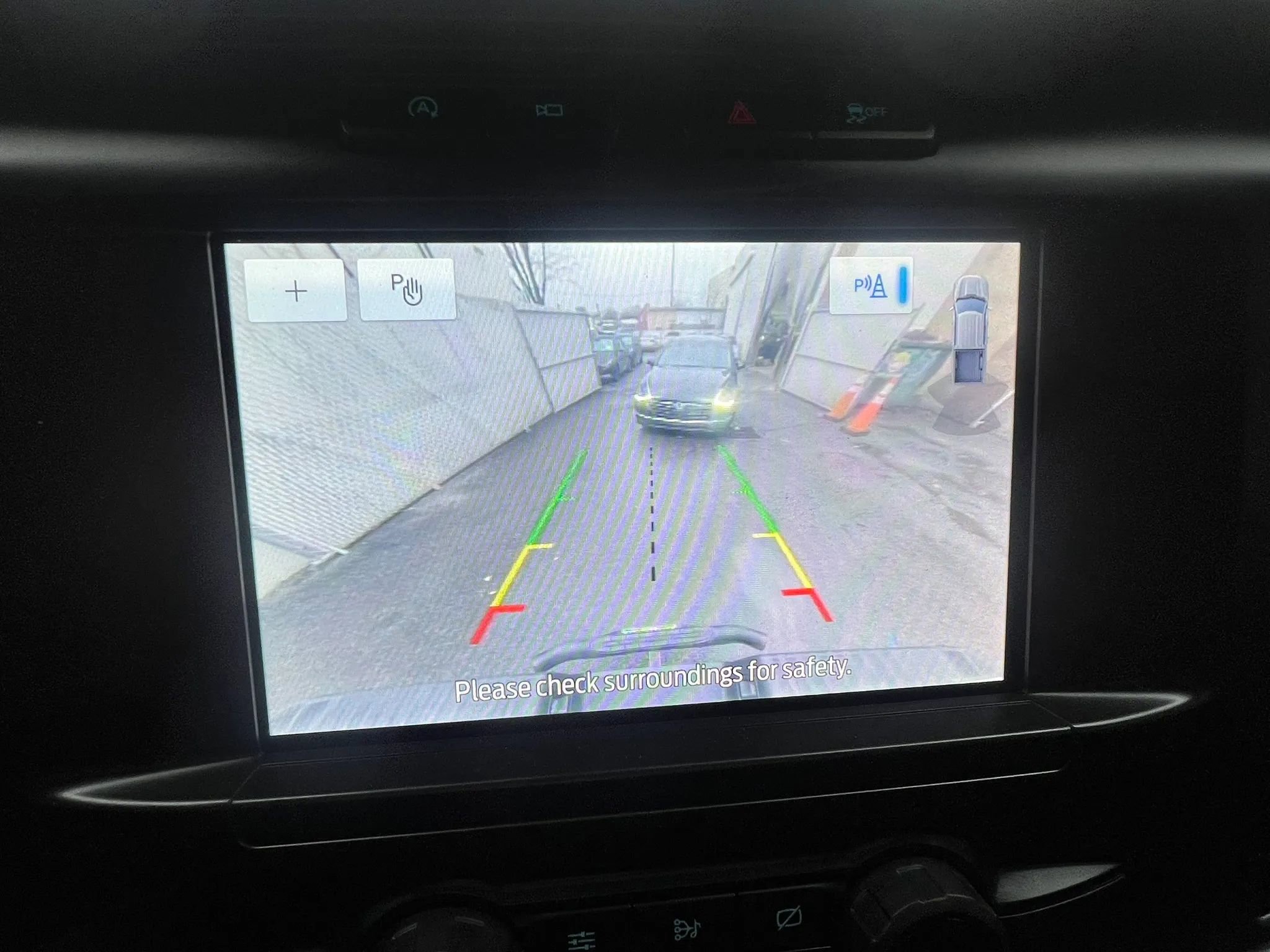 Used 2021 Ford F150 XL w/ STX Appearance Package image 24