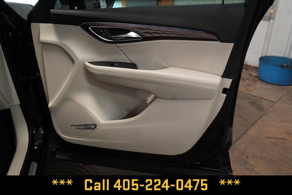 Used 2023 Buick Envision Avenir AWD/4WD image 16