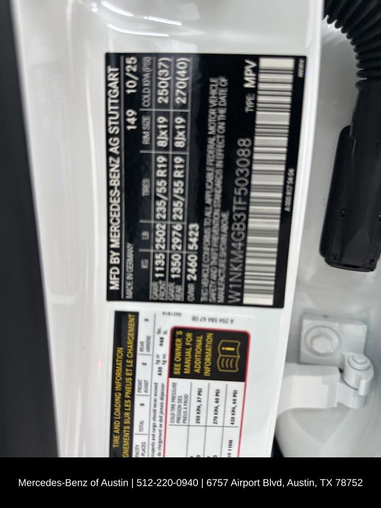Certified 2026 Mercedes-Benz GLC 300 image 34
