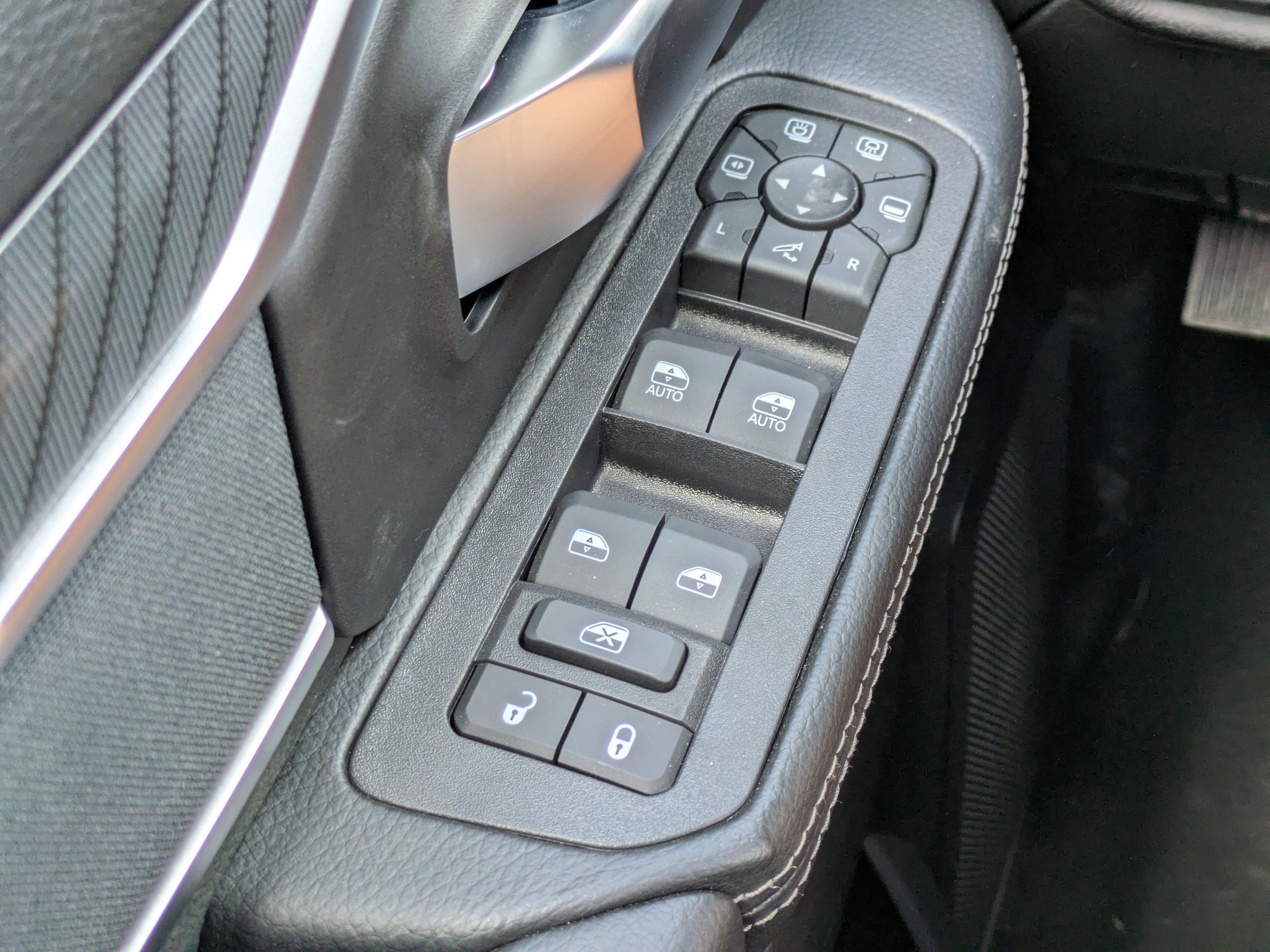 New 2026 RAM 3500 Big Horn image 18