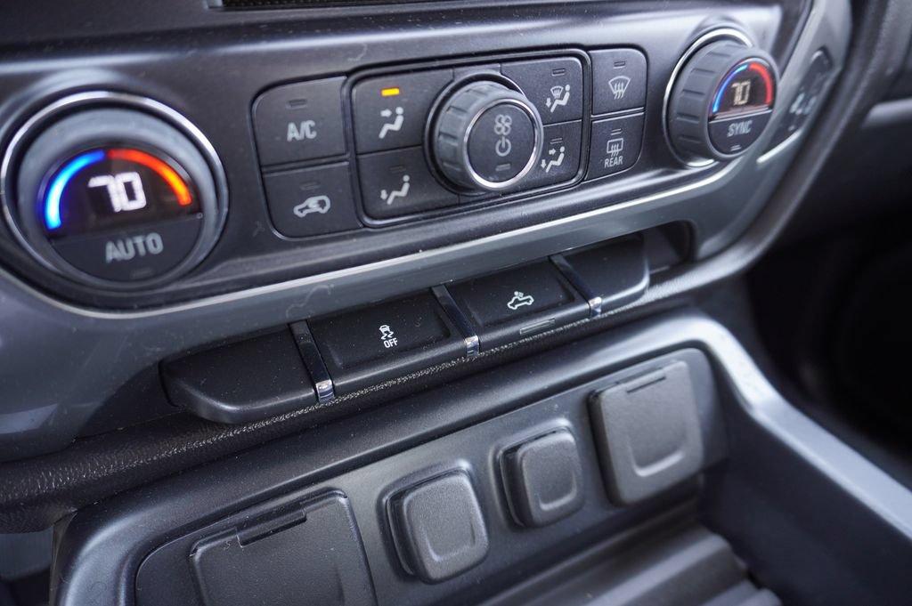 Used 2015 Chevrolet Silverado 1500 LT w/ All Star Edition RWD image 19