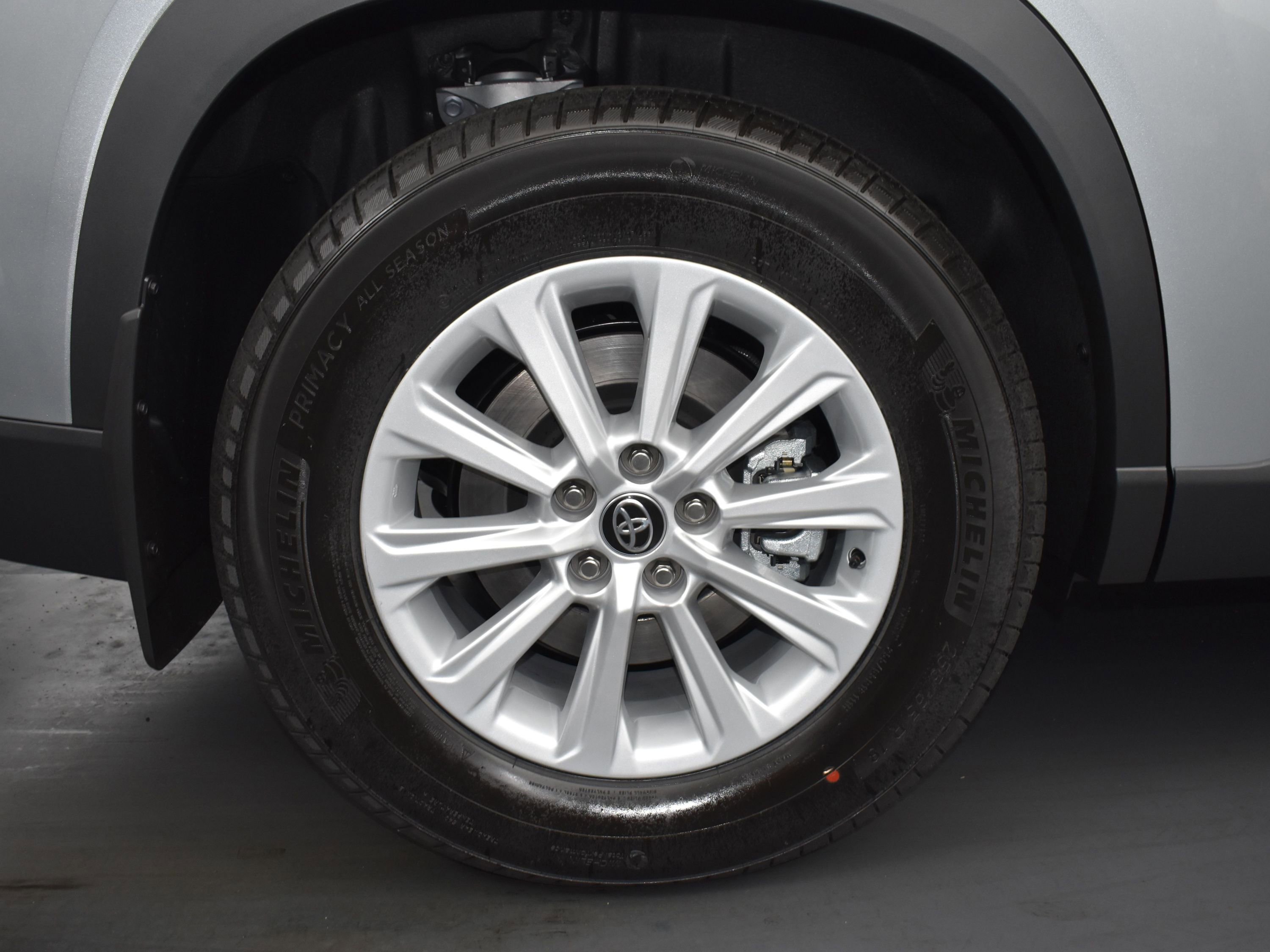 Used 2026 Toyota Grand Highlander XLE image 9