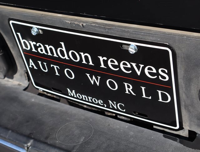 Used 2019 Chevrolet Silverado 1500 LTZ w/ LTZ Texas Edition image 46