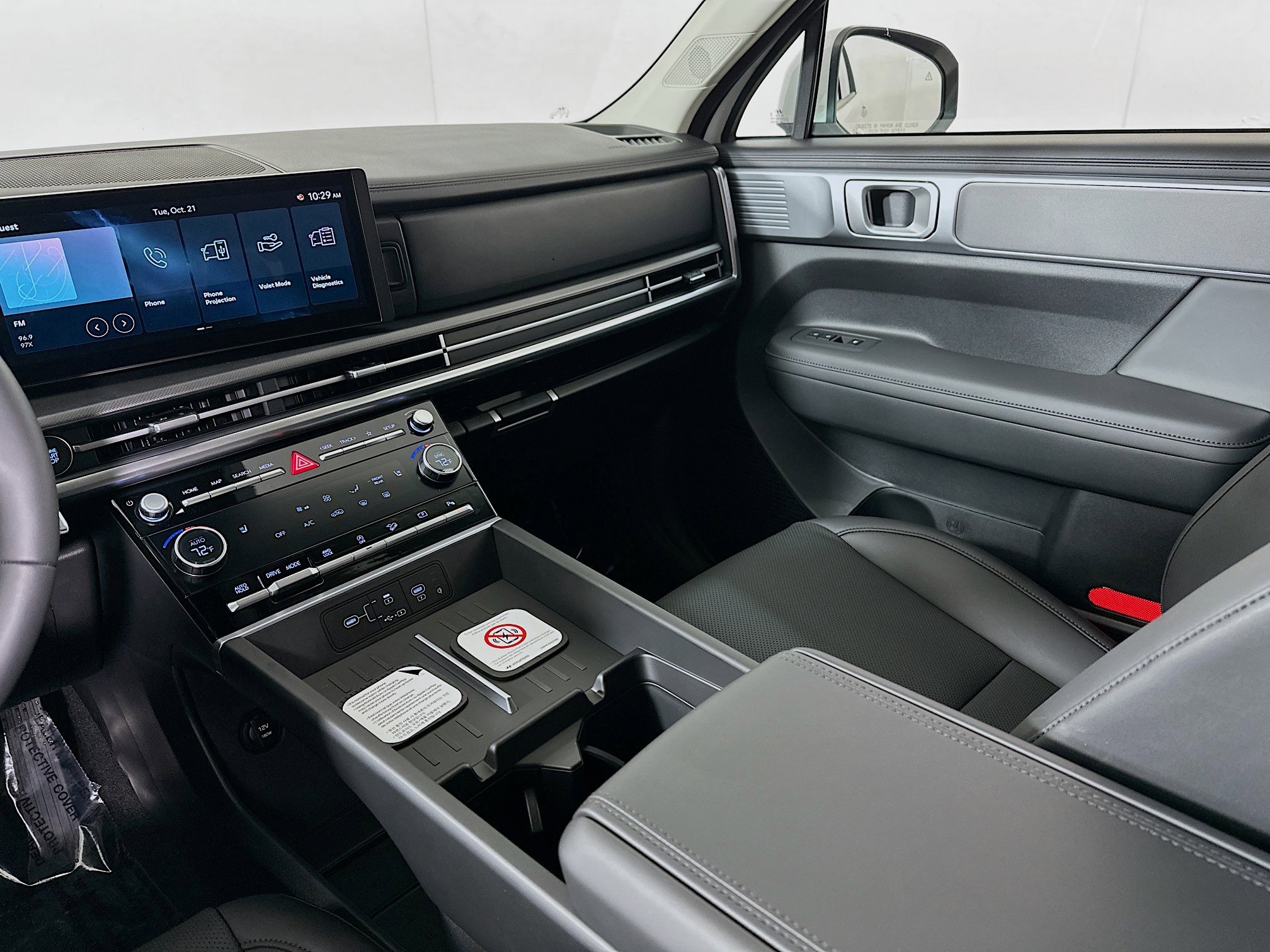 New 2026 Hyundai Santa Fe SEL image 21