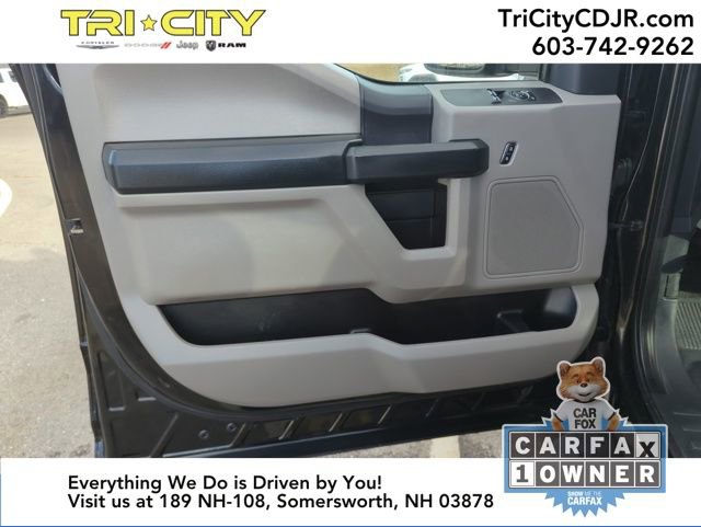 Used 2022 Ford F250 XL w/ STX Appearance Package image 17