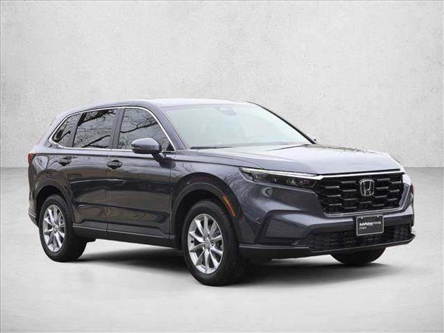 New 2026 Honda CR-V EX image 3