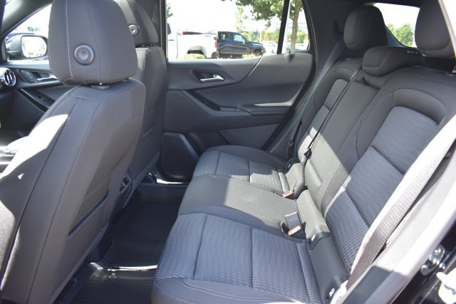 New 2027 Chevrolet Equinox LT w/ LPO, Floor Liner Package FWD image 14