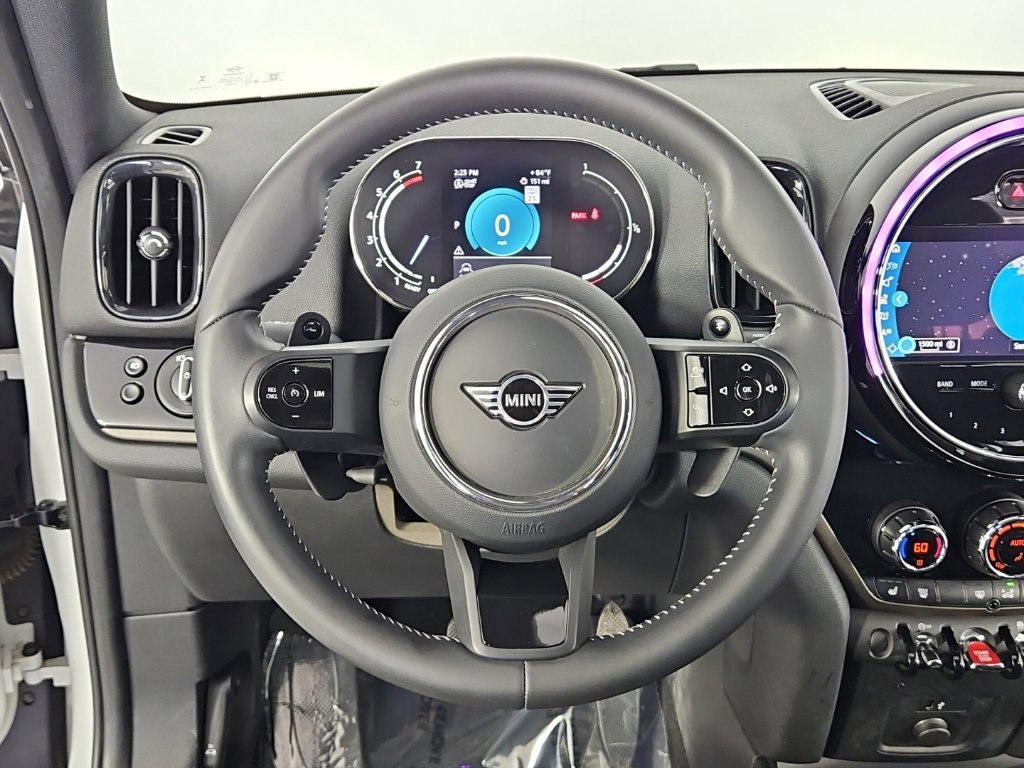 Certified 2023 MINI Cooper Countryman S FWD image 27