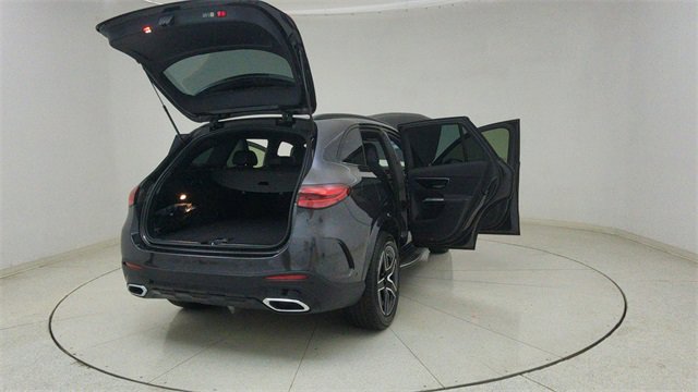 Used 2024 Mercedes-Benz GLC 300 4MATIC w/ AMG Line image 73
