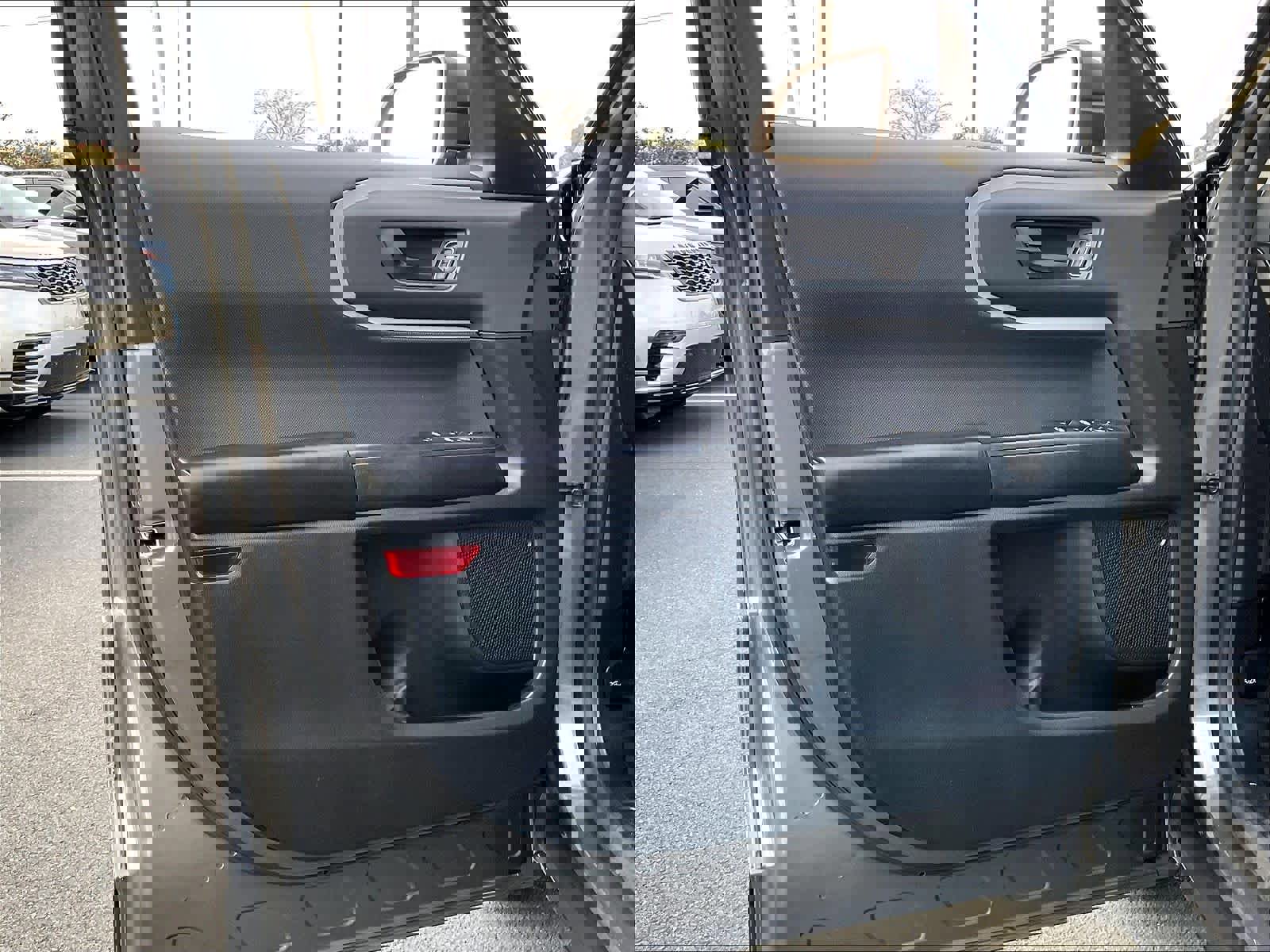 Used 2021 Ford Bronco Sport Big Bend w/ Big Bend Package (96B) image 25