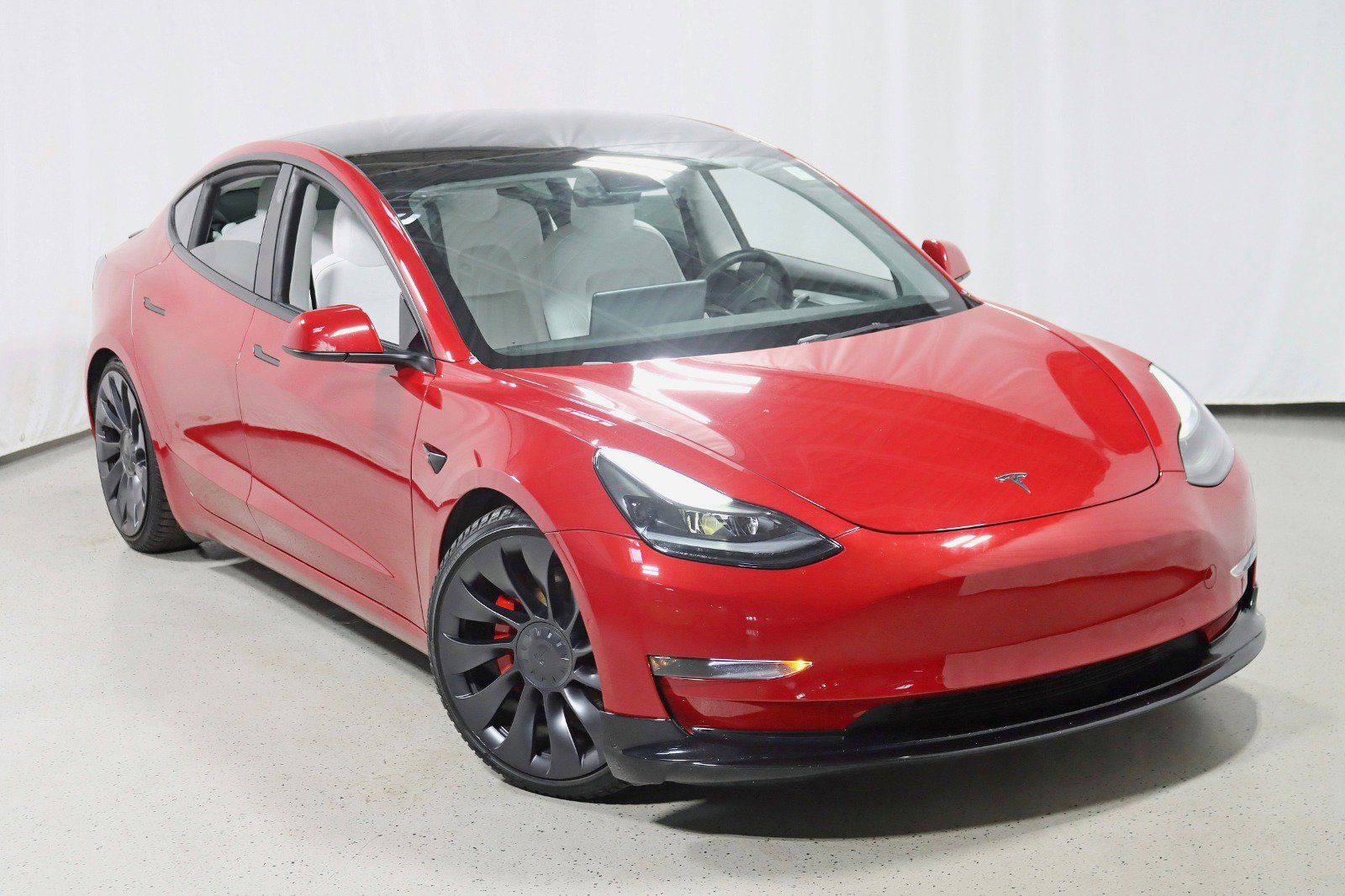 Used 2022 Tesla Model 3 Performance image 6