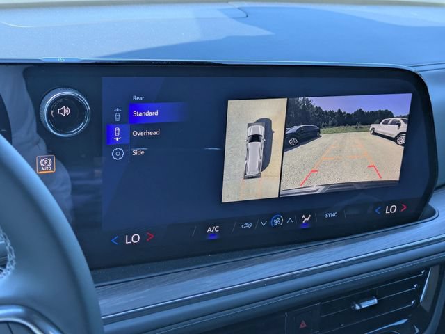 New 2026 Chevrolet Suburban LS w/ LS Custom Edition AWD/4WD image 18