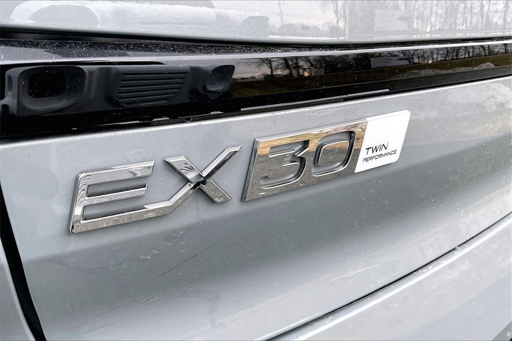 New 2026 Volvo EX30 Plus image 9