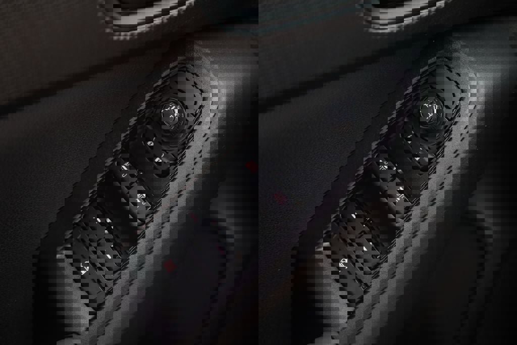 New 2026 Subaru Crosstrek 2.5i Wilderness image 18