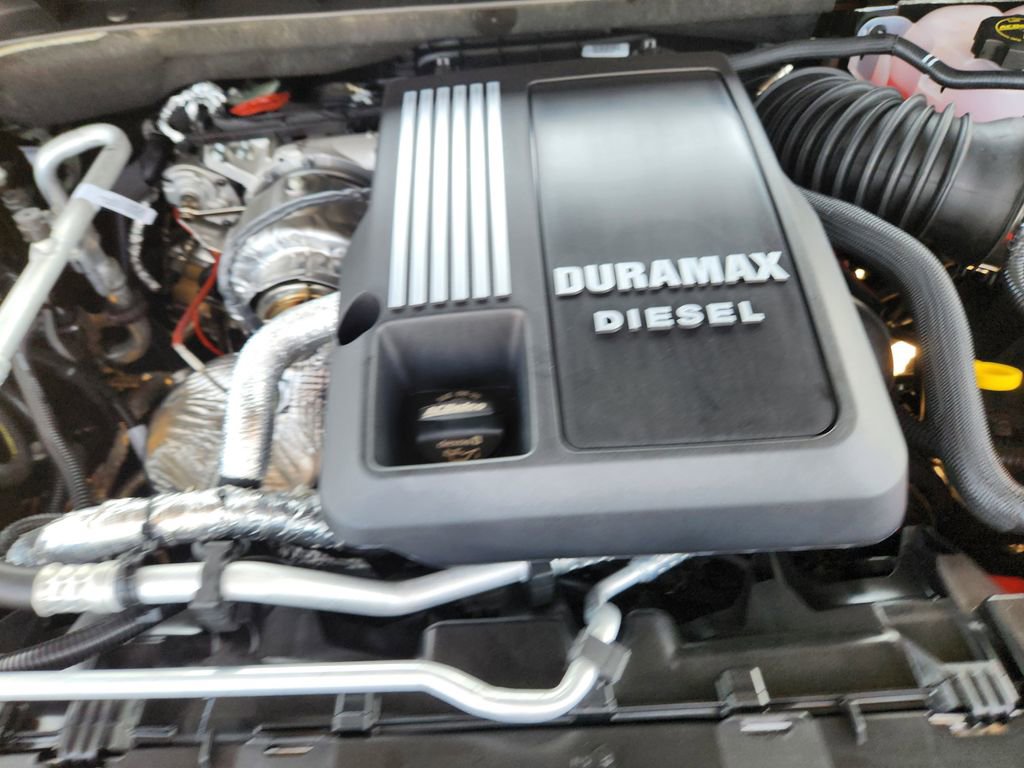 New 2026 Chevrolet Silverado 1500 ZR2 image 20