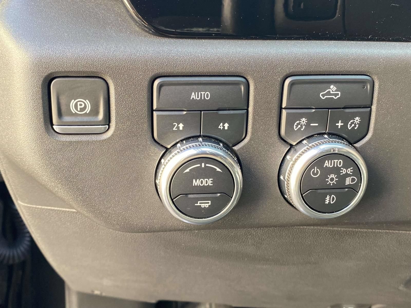 Used 2024 GMC Sierra 1500 Elevation AWD/4WD image 20