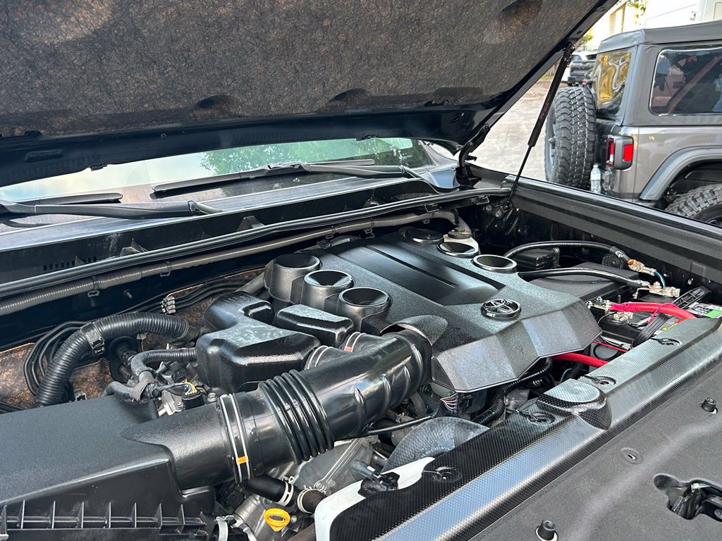 Used 2023 Toyota 4Runner SR5 RWD image 30