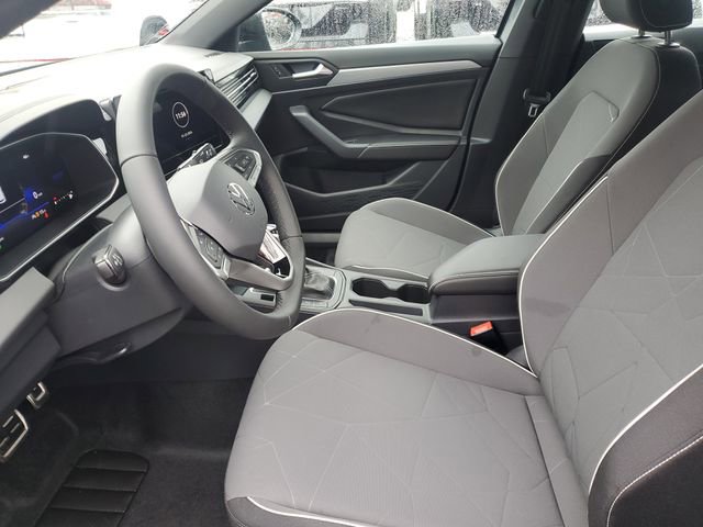 New 2026 Volkswagen Jetta Sport FWD image 16