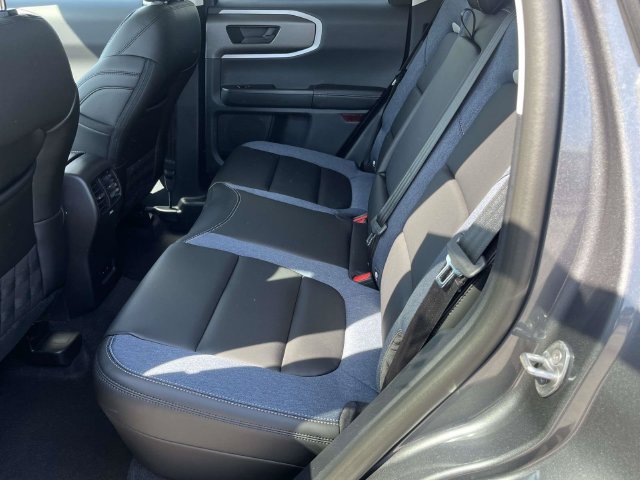 New 2026 Ford Bronco Sport Outer Banks AWD/4WD image 10