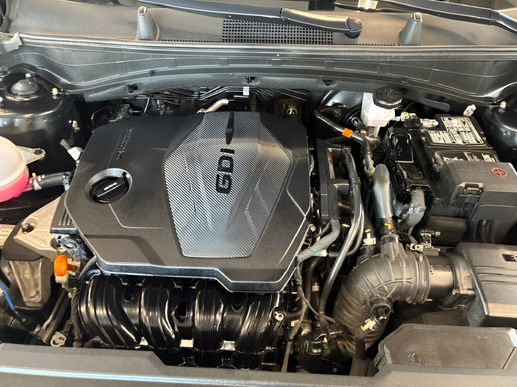 Certified 2023 Kia Sportage X-Line AWD/4WD image 10