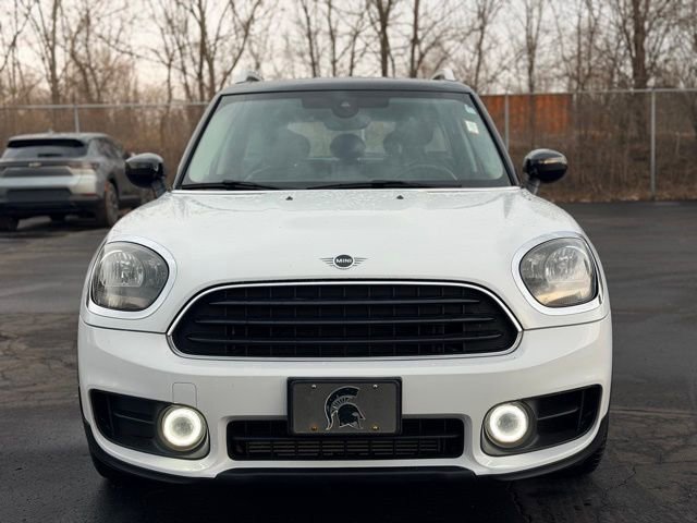 Used 2020 MINI Cooper Countryman ALL4 image 3