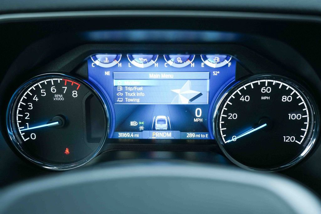 Used 2023 Ford F150 XLT w/ Equipment Group 302A High image 24