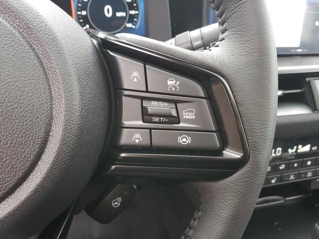 New 2026 Subaru Outback Premium image 16