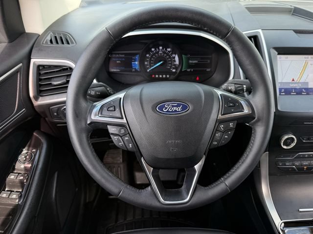 Used 2020 Ford Edge SEL w/ Convenience Package FWD image 15