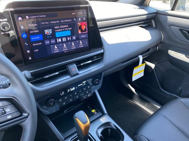 New 2026 Subaru Outback Wilderness w/ Wilderness Package AWD/4WD image 16
