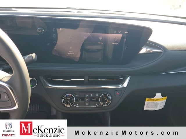 New 2026 Buick Envista Preferred w/ Convenience I Package FWD image 14